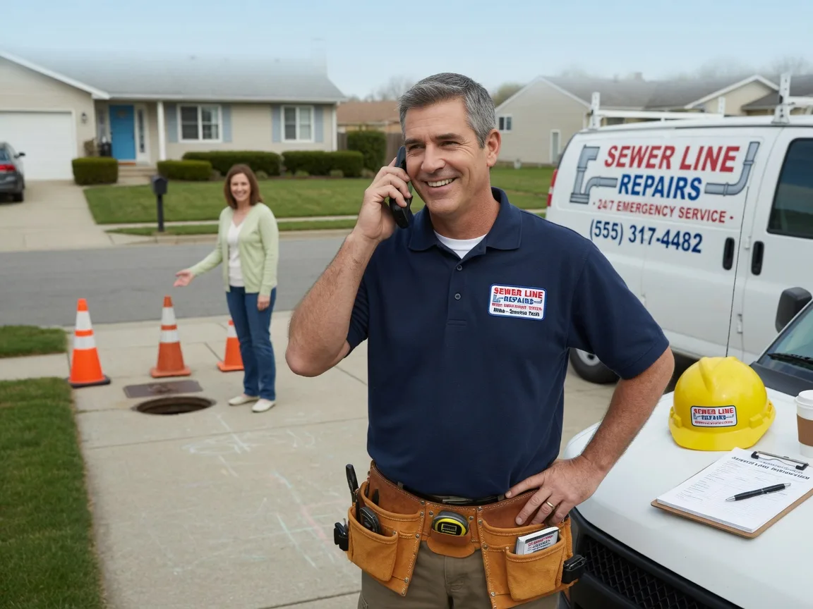 Emergency Plumber Windsor, ME FAQs